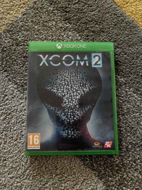 Xbox one series X Xcom 2