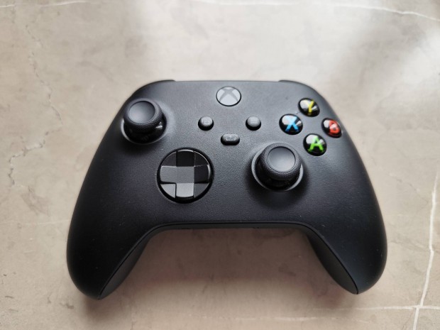 Xbox one seris S/X kontroller.