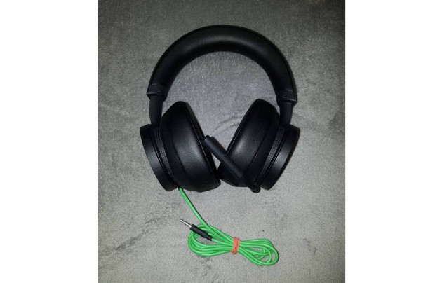 Xbox one sztere headset vezetkes elad