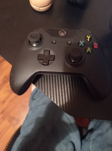 Xbox one vezetk nlkli kontroller 
