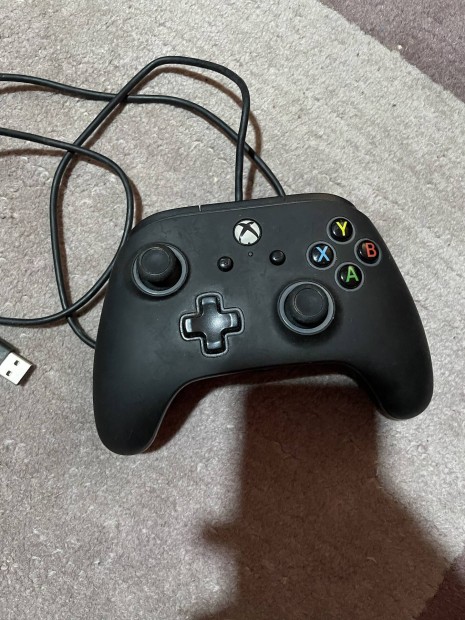 Xbox one vezetkes kontroller joy joystick kar