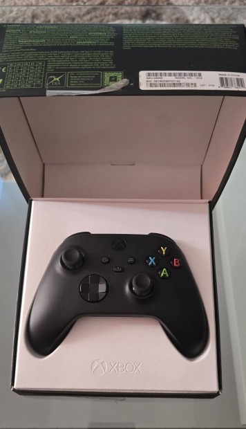 Xbox one x kontroller 