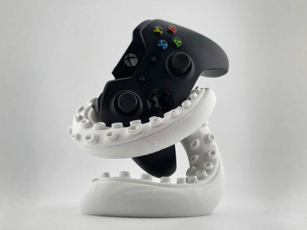 Xbox/playstation kontroller tart(3dprint)