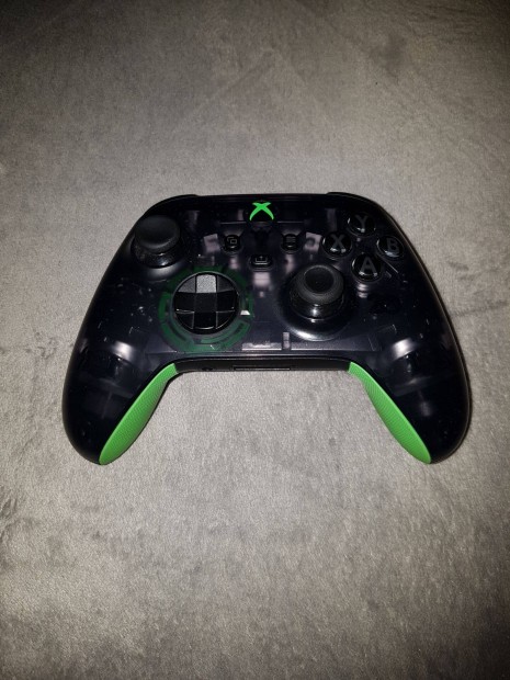 Xbox serias kontroller 20th anniversary special eladó