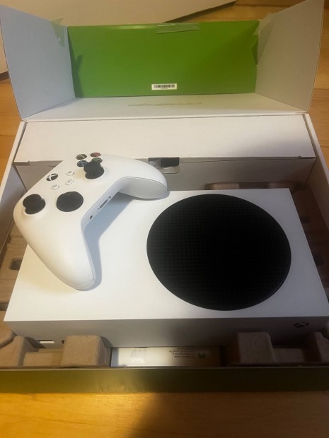 Xbox series S