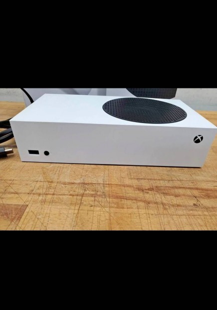 Xbox series S 512Gb