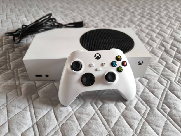 Xbox series S 512gb