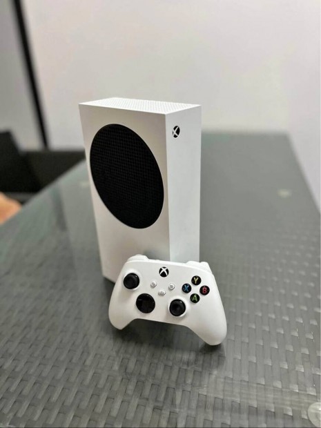 Xbox series S 521gb
