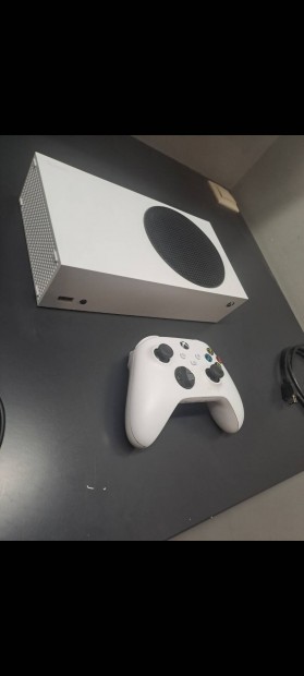 Xbox series S +  kontroller