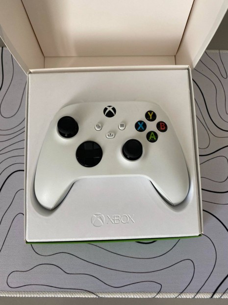 Xbox series X|S controller