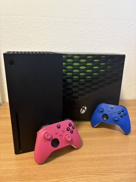 Xbox series X 