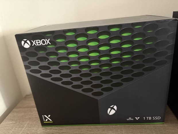 Xbox series X 