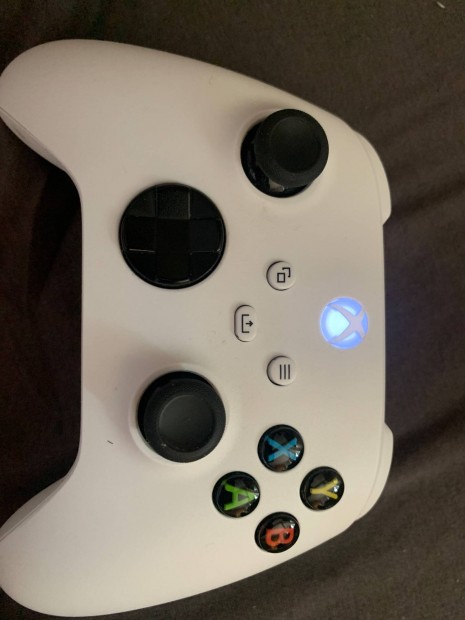 Xbox series kontroller