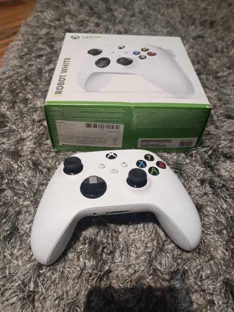 Xbox series kontroller 