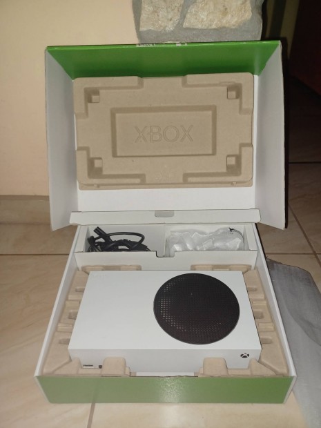 Xbox series s