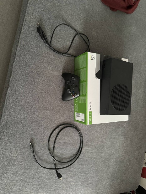 Xbox series s 1TB