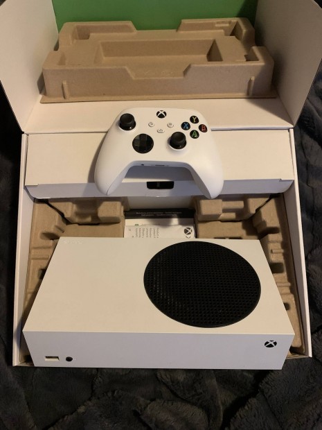 Xbox series s