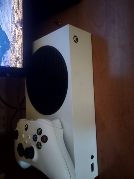 Xbox series s