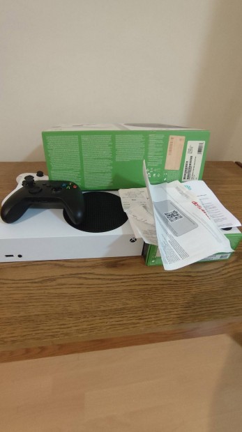 Xbox series s 512