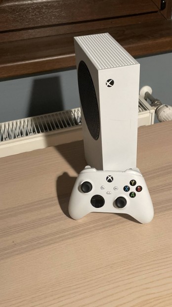 Xbox series s 512gb 