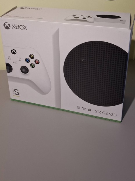 Xbox series s