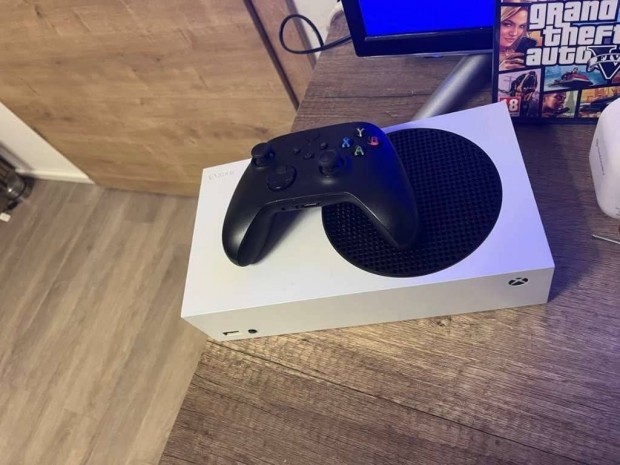 Xbox series s