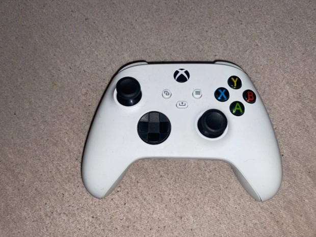 Xbox series s kontroller