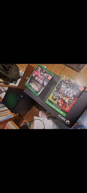 Xbox series x