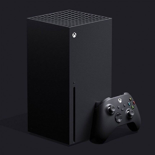 Xbox series x