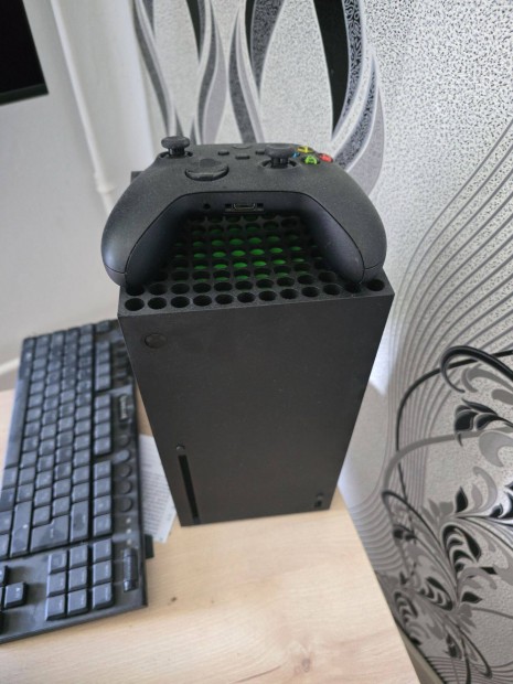 Xbox series x eladó