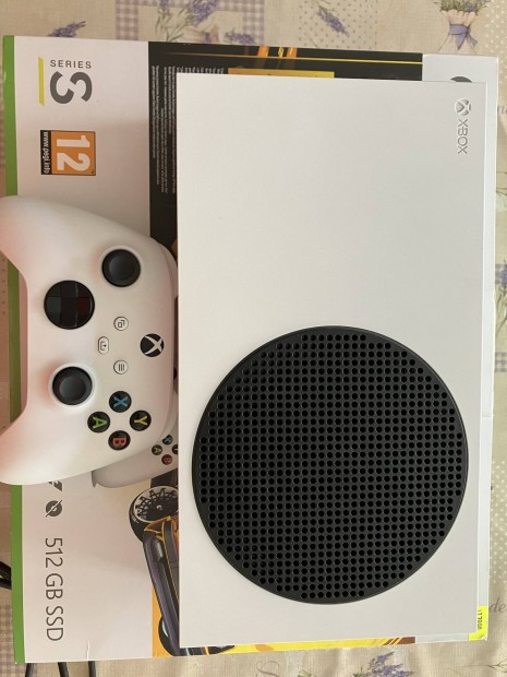 Xbox serise s (512GB)