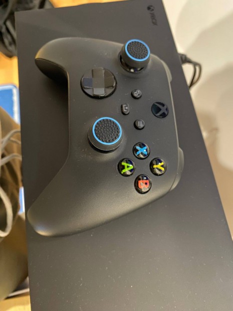Xbox vezet�k n�lk�li kontroller Series S / X, One S / X, PC g�pekhez