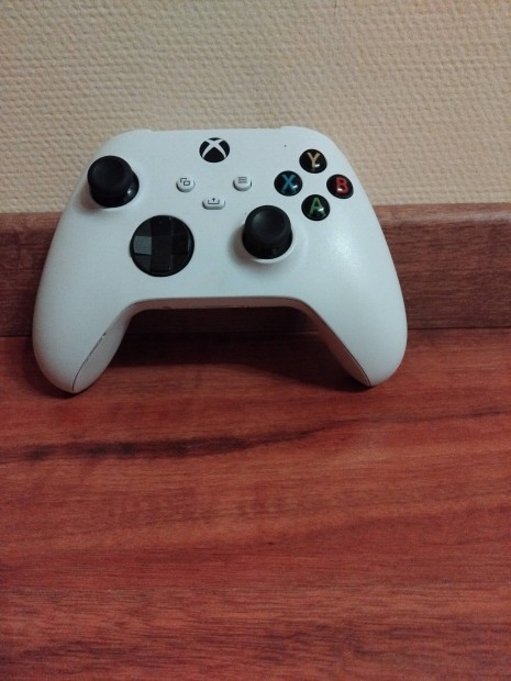 Xbox white controller