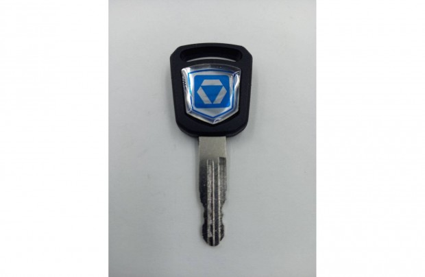Xcmg munkagp kulcs (kotr gyjtskulcs s ajtzr kulcs)