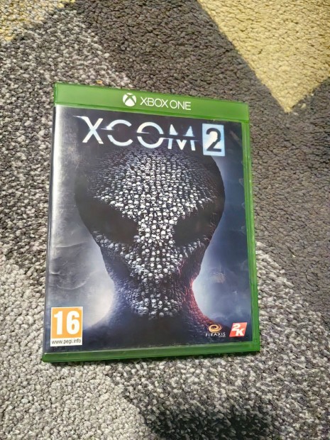 Xcom 2 xbox one series X