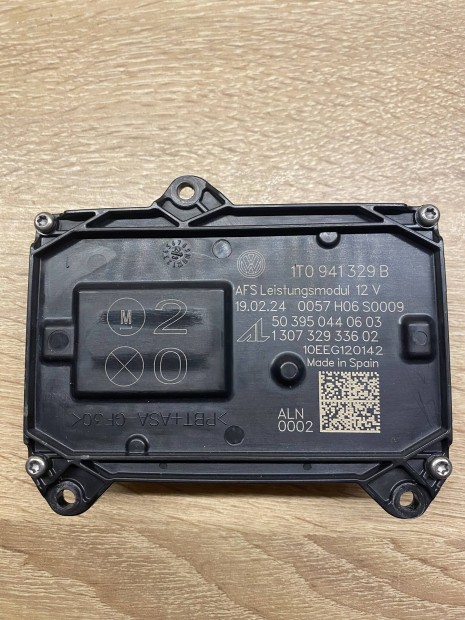 Xenon AFS modul