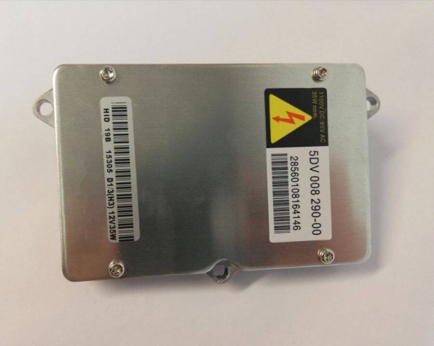 Xenon Elektronika,Xenon traf,Elkapcsol,Vilgts vezrl 5DV008290