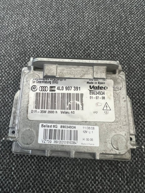 Xenon TRAF� - Xenon Vez�rl� Elektronika