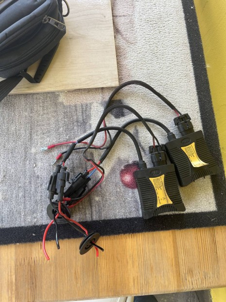 Xenon talakt kit bmw mercedes