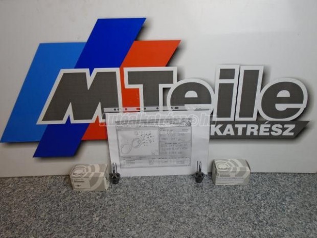 Xenon izz� - mini mini