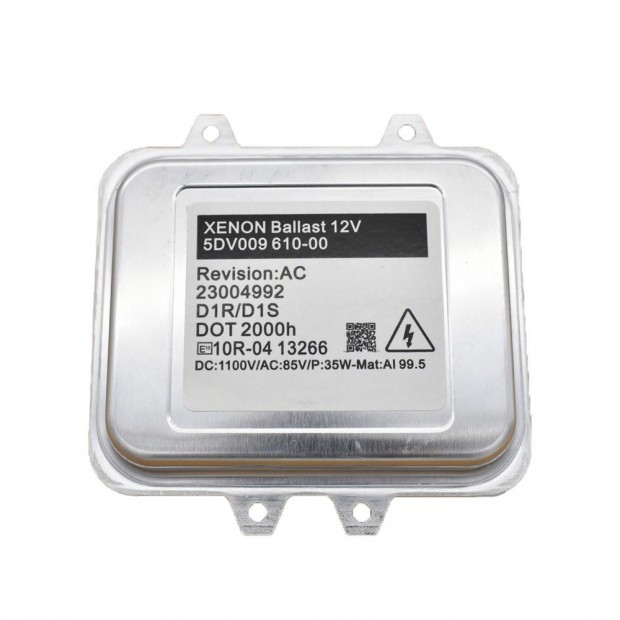 Xenon traf 5DV 009 610-00