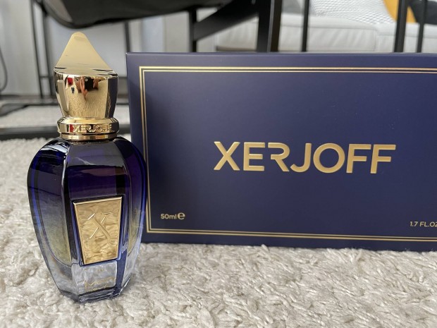 Xerjoff Ivory Route 50ml