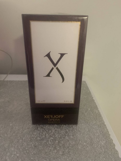 Xerjoff Opera parfm 100ml