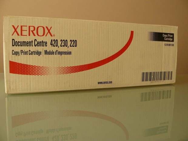 Xerox 13R90130 ; Xerox DC220 ; xerox dc230 ; xerox dc420 original tone