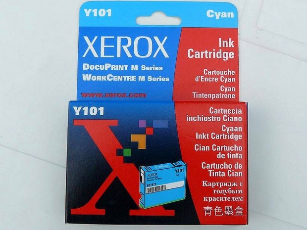 Xerox 8R7972 ; 8R7973 ; 8R7974 ; Xerox Y103 ; Y102 ; Y101 = 2000-Ft