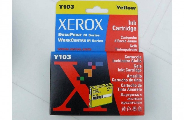 Xerox 8R7974 ; 8R7974 ; Xerox Y103 ; Y102 ; Y101 = 2000-Ft