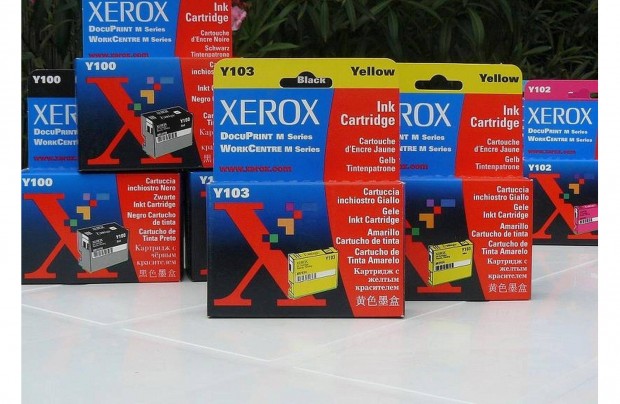 Xerox 8R7974 ; 8R7974 ; Xerox Y103 ; Y102 ; Y101 = 2000-Ft Xerox Y103