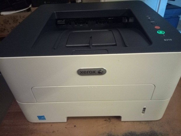 Xerox B210 duplexes, wifis lzer nyomtat