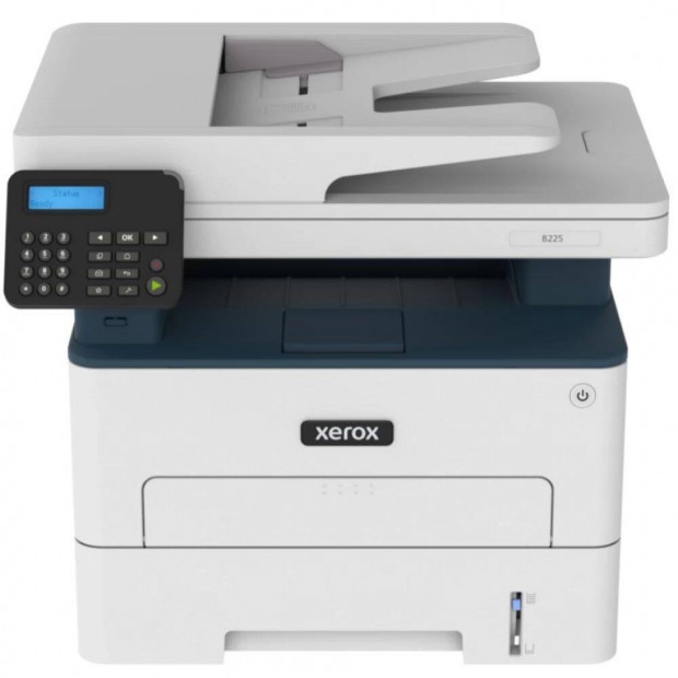 Xerox B225NW multifunkcis Mono Duplex WiFi/LAN lzernyomtat ADF auto