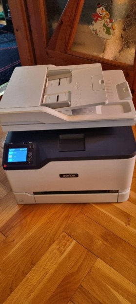 Xerox C235 sznes multifunkcis lzer nyomtat 